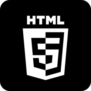 html